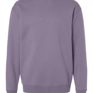 Unisex Heavyweight Crewneck Sweatshirt