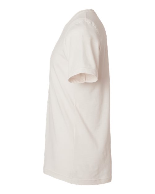 Unisex Combed CVC T-Shirt - Image 16