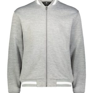 Unisex V-Street Full-Zip Jacket