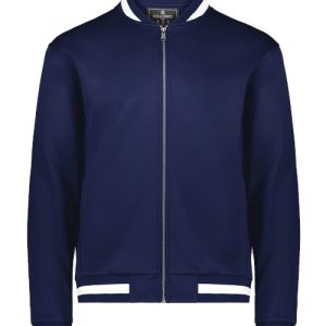 Youth V-Street Full-Zip Jacket