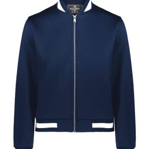 Women's V-Street Full-Zip Jacket