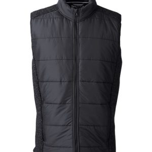 Men's Harbor Puffer Vest