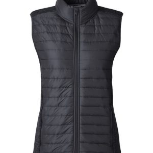 Women's Harbor Puffer Vest