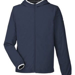 Men's Stillwater Hooded Windbreaker