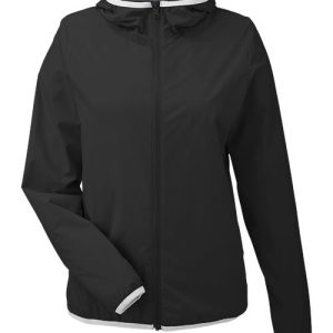 Women's Stillwater Hooded Windbreaker