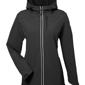 Women's Wavestorm Hooded Soft Shell Jacket