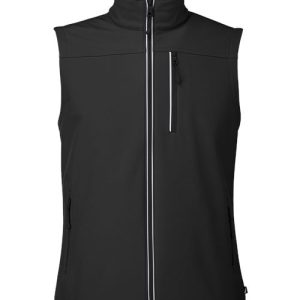 Men's Wavestorm Soft Shell Vest