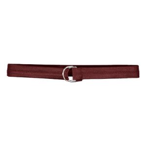 1 1/2" Covered Football Belt