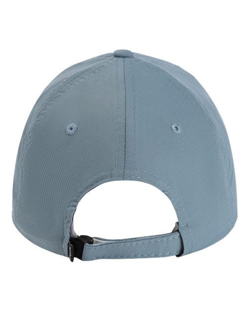 The Original Small Fit Women's Performance Cap - Breaker Blue - Image 2