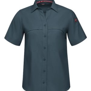 Women's Cooling Work Shirt