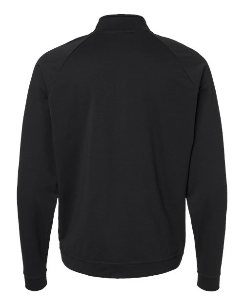 Men's Club Quarter-Zip Pullover - Image 2