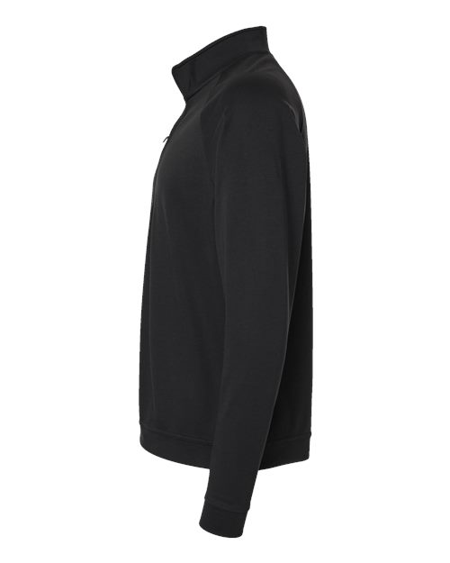 Men's Club Quarter-Zip Pullover - Image 3
