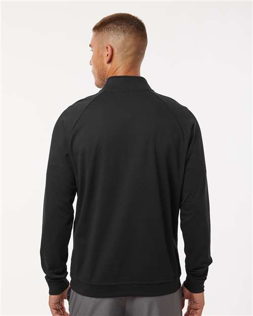 Men's Club Quarter-Zip Pullover - Image 6