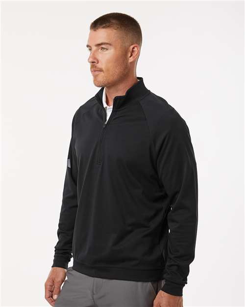 Men's Club Quarter-Zip Pullover - Image 5