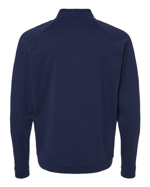 Men's Club Quarter-Zip Pullover - Image 8