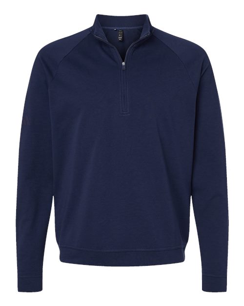 Men's Club Quarter-Zip Pullover - Image 7