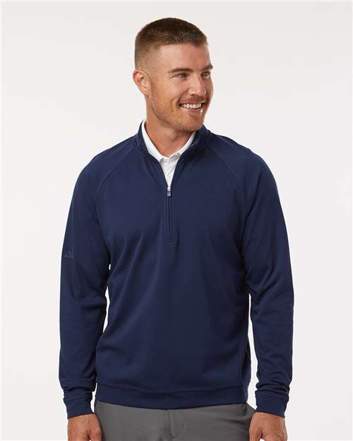 Men's Club Quarter-Zip Pullover - Image 10