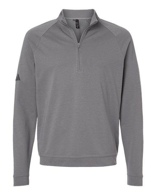 Men's Club Quarter-Zip Pullover - Image 13