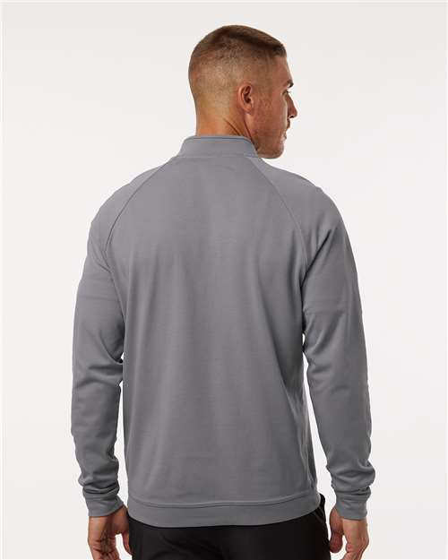 Men's Club Quarter-Zip Pullover - Image 18