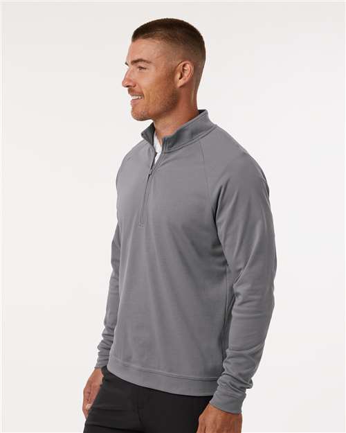 Men's Club Quarter-Zip Pullover - Image 17