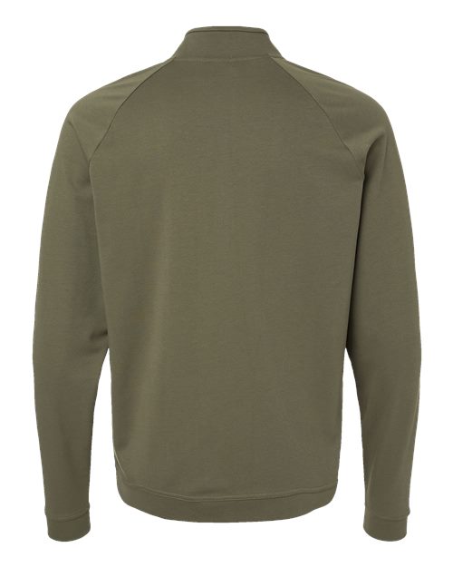 Men's Club Quarter-Zip Pullover - Image 20