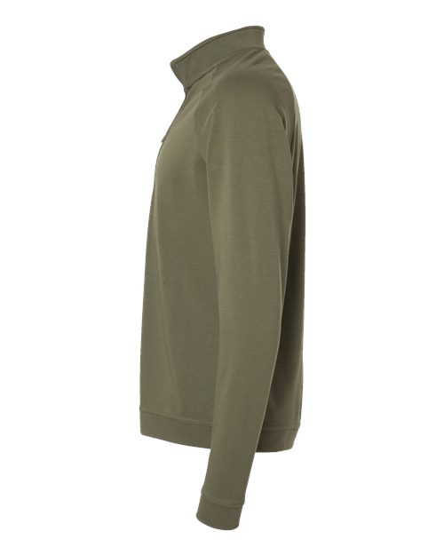 Men's Club Quarter-Zip Pullover - Image 21