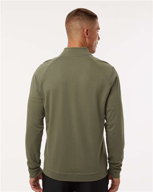 Men's Club Quarter-Zip Pullover - Image 24