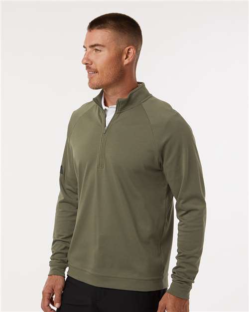 Men's Club Quarter-Zip Pullover - Image 23