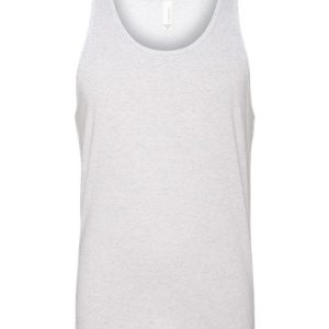 Unisex Triblend Tank