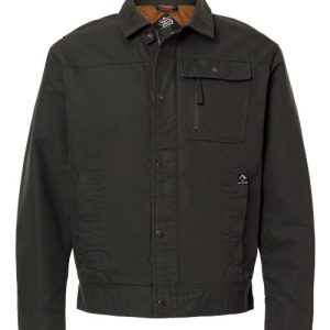 Men's Renegade Lifestyle Jacket