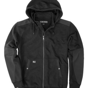 Men's Mission Fleece Pro Full-Zip Jacket