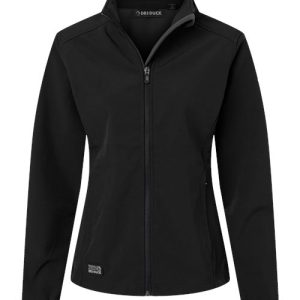 Women's Motion Soft Shell Jacket