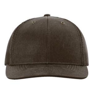 Fremont Trucker Cap