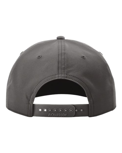Five Panel Classic Rope Cap - Image 2