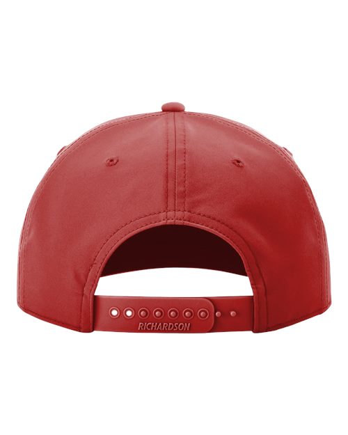 Five Panel Classic Rope Cap - Image 5
