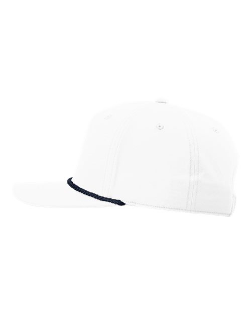 Five Panel Classic Rope Cap - Image 9