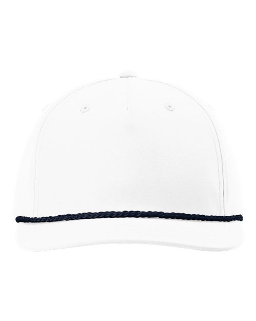 Five Panel Classic Rope Cap - Image 7