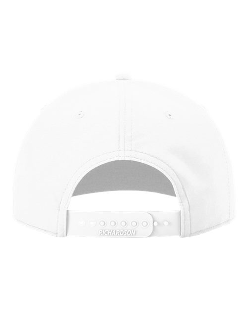 Five Panel Classic Rope Cap - Image 11