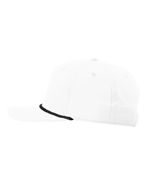 Five Panel Classic Rope Cap - Image 12