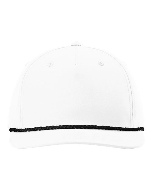 Five Panel Classic Rope Cap - Image 10