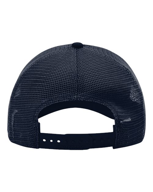 Garment-Washed Trucker Cap - Image 38
