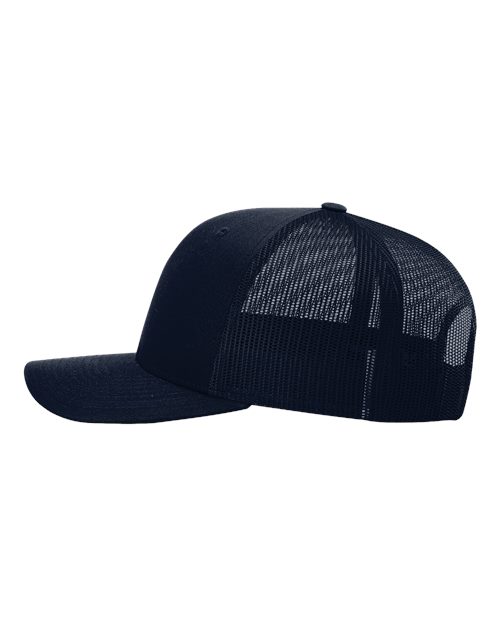 112+ R-Flex Adjustable Trucker Cap - Image 24