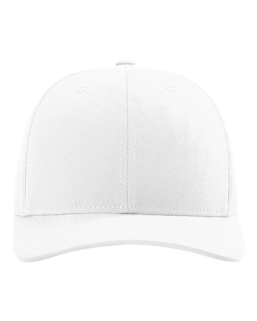 112+ R-Flex Adjustable Trucker Cap - Image 28