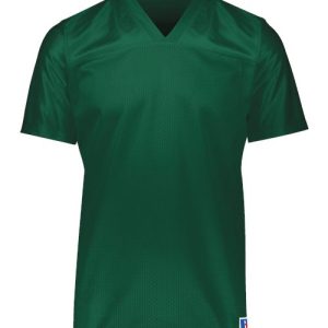 Youth Solid Flag Football Jersey