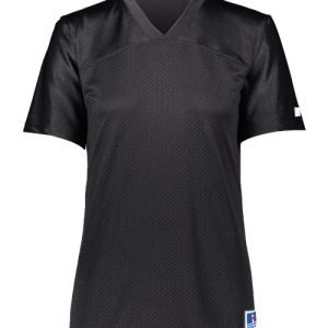 Women's Solid Flag Football Jersey