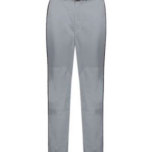 Unisex 2.0 Piped Diamond Series Baseball Pants