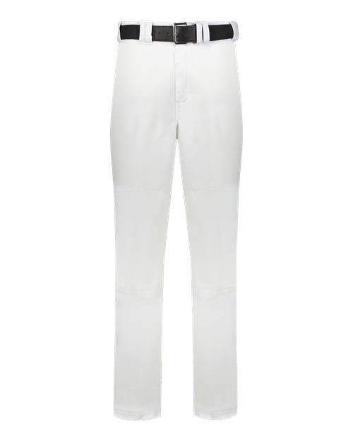 Youth Solid Change-Up Baseball Pants - Image 4