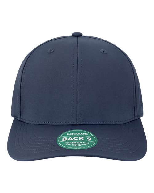 Back Nine Cap - Image 13