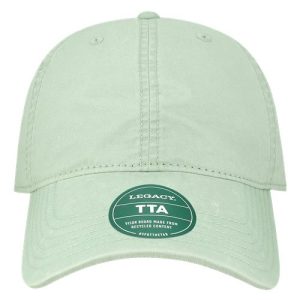 Terra Twill Cap