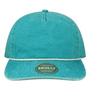 Skully Cap